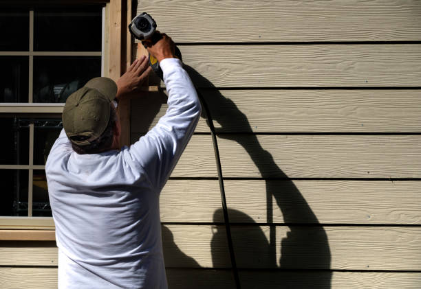 Best Insulated Siding Installation  in Elk Creek, KY