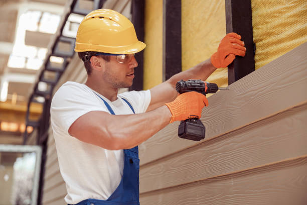 Best Siding for New Construction  in Elk Creek, KY